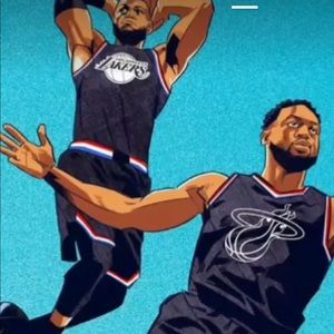 Meet your Posher, Izra